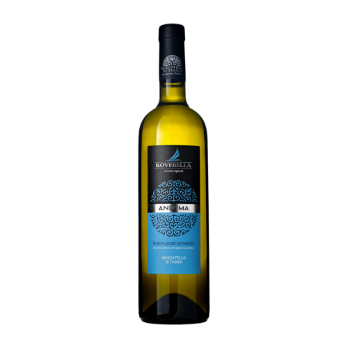 Anluma, Moscatello di Taggia